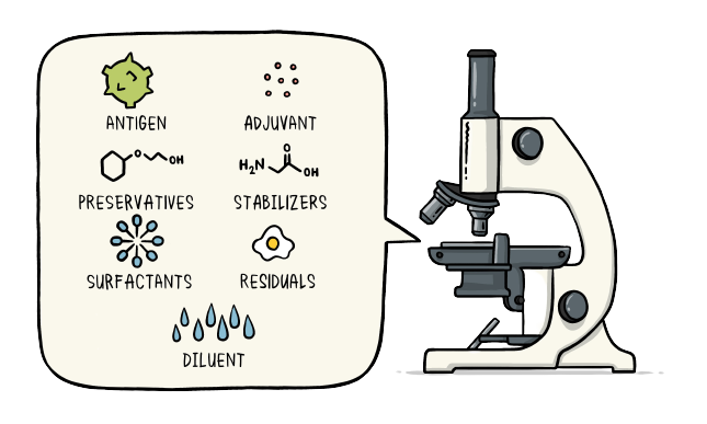 ingredients